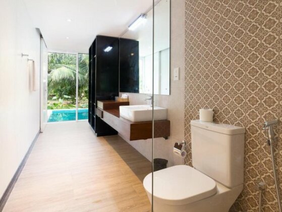 Aprota Villas Arugambay - Photo3
