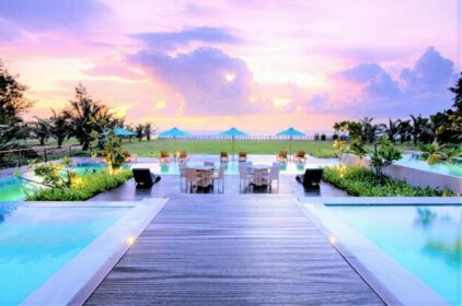 Aprota Villas Arugambay