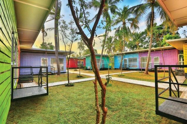 Arugambay PodBay - Photo2