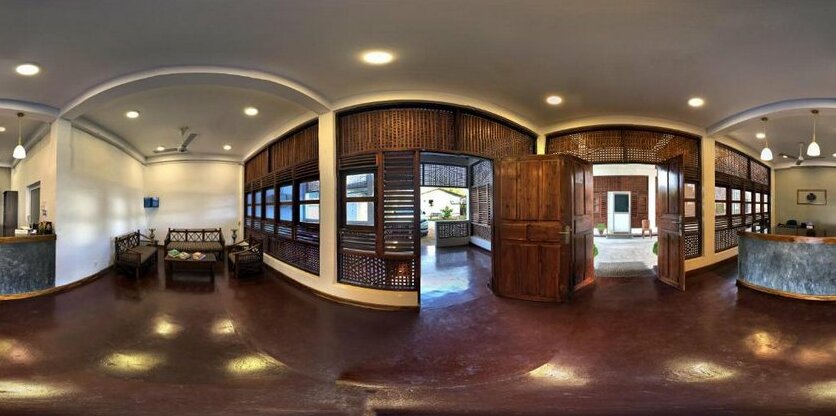 Balaji Ocean View - Photo3