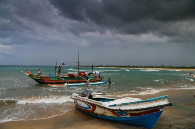 Balaji Ocean View - Photo4