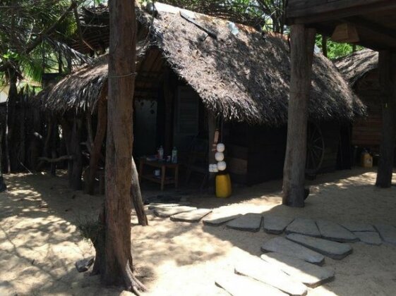 Beach Hut - Photo2
