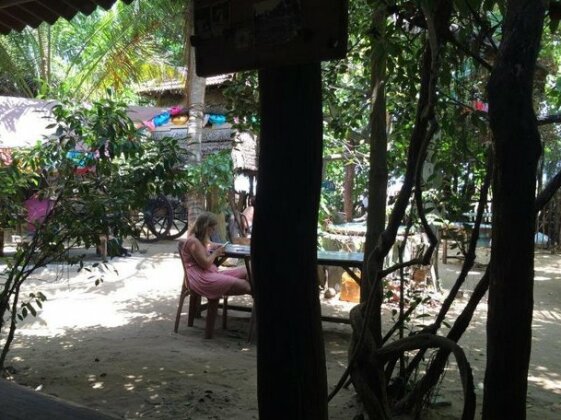 Beach Hut - Photo4