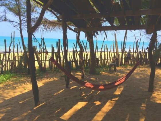Beach Hut - Photo5