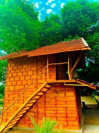 Beach Lagoon Parans - Photo2