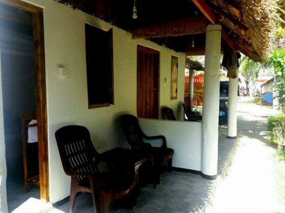 Beach Wave Hotel - Photo2