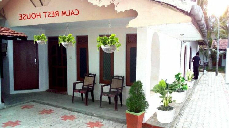 Calm Rest House - Photo4