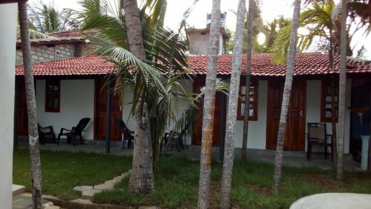 Calm Rest House - Photo5