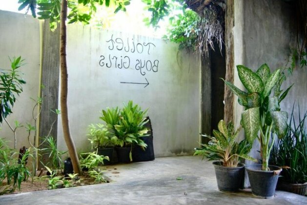 Cili Hotel - Photo2