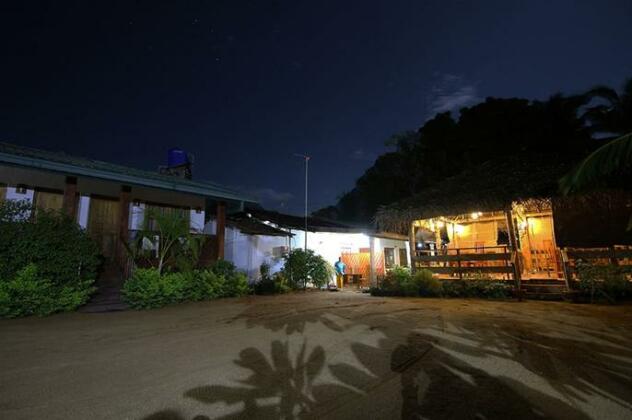 Coco Bay