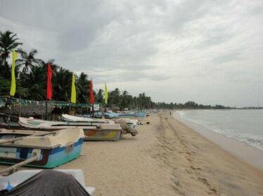 East Beach Surf Resort
