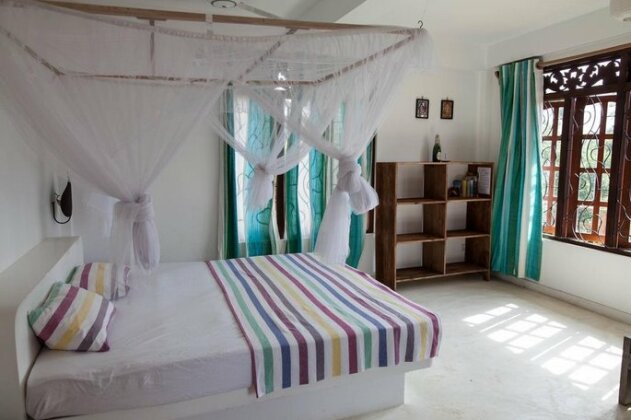 East Surf Cabanas - Photo5