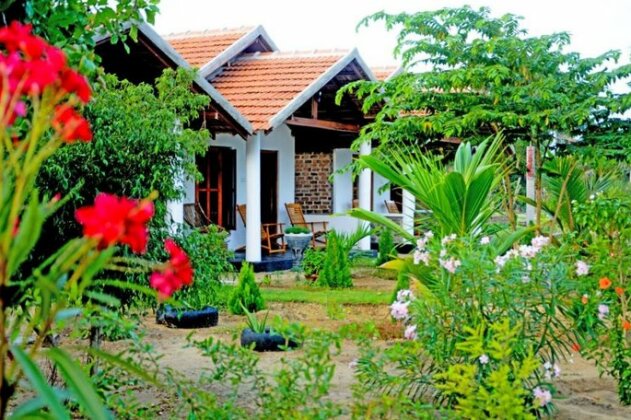 Ecoaloeveragarden - Photo3