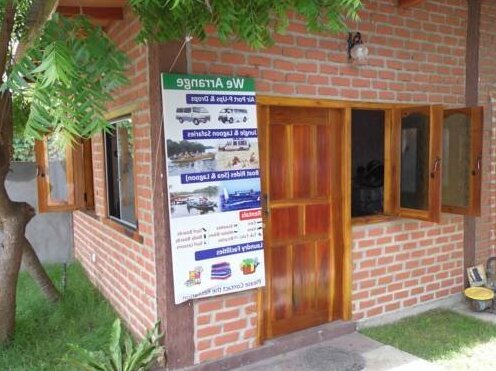Etnico Surf Resort - Photo2