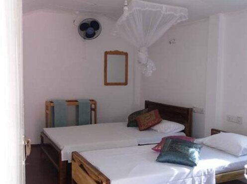 Etnico Surf Resort - Photo4