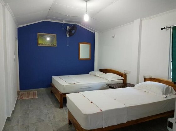Etnico Surf Resort - Photo5
