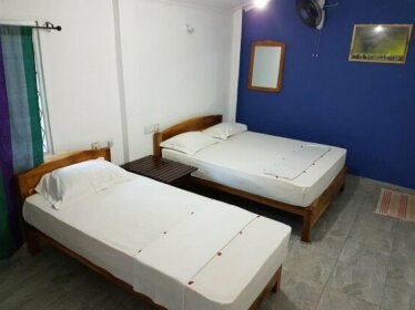 Etnico Surf Resort