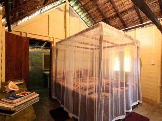 Forcus Cabanas