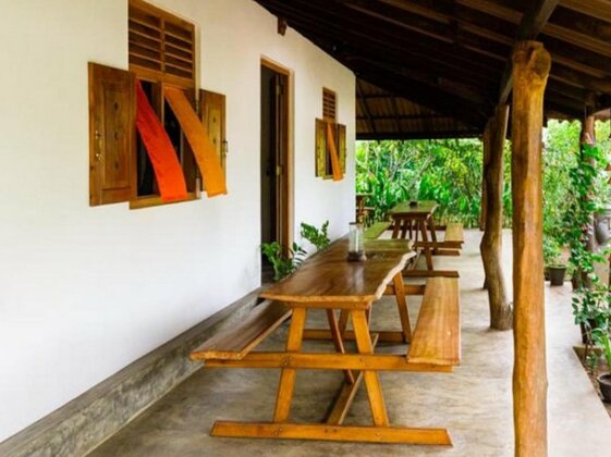 Forcus Cabanas - Photo2