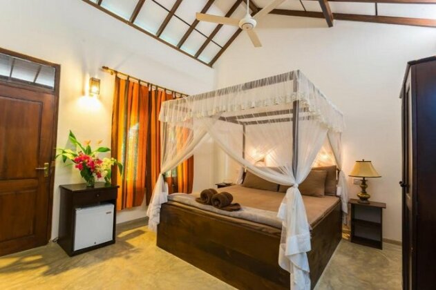 Forcus Cabanas - Photo4