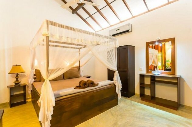 Forcus Cabanas - Photo5