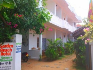 Garden Beach Hotel Pottuvil