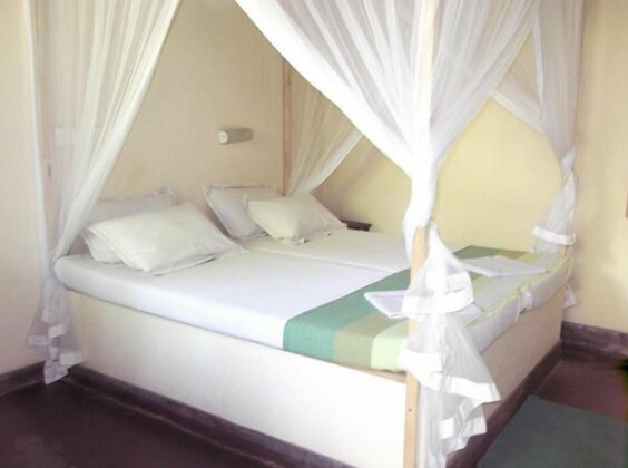Gecko Rooms - Photo2