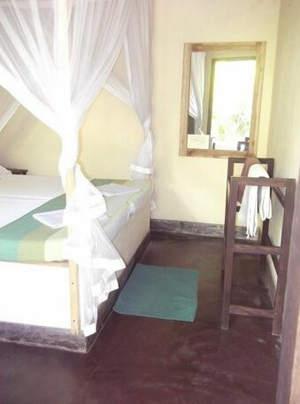 Gecko Rooms - Photo5