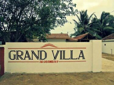 Grand Villa Arugam Bay