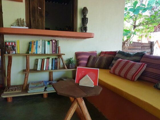 Hilltop Cabanas - Photo3
