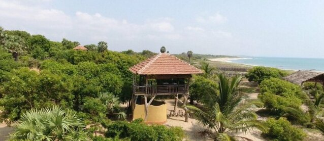 Hilltop Cabanas