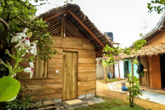 Lemon Tree Hostel Pottuvil - Photo2