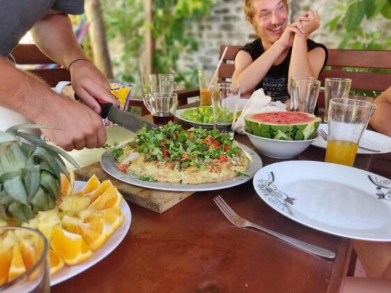 Lemon Tree Hostel Pottuvil - Photo3