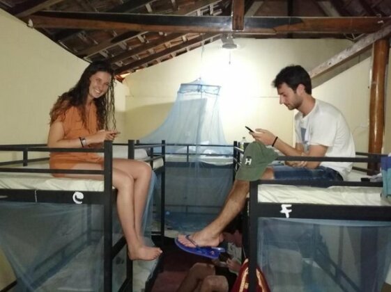 Lemon Tree Hostel Pottuvil - Photo4