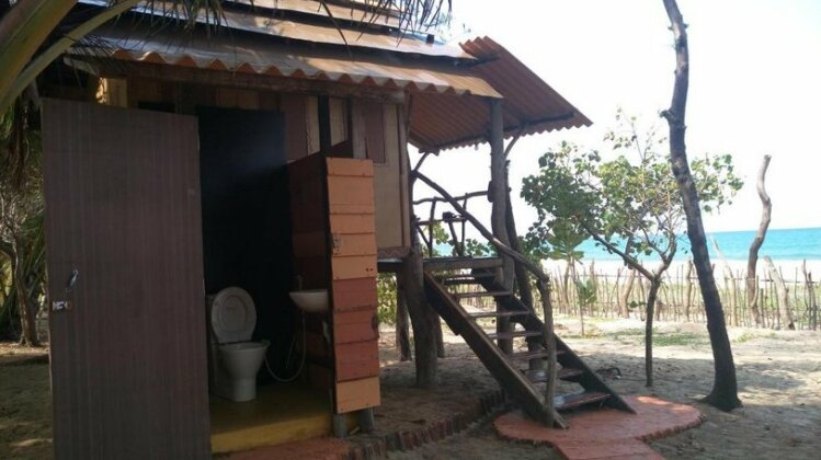 Light House Beach Hut - Photo3