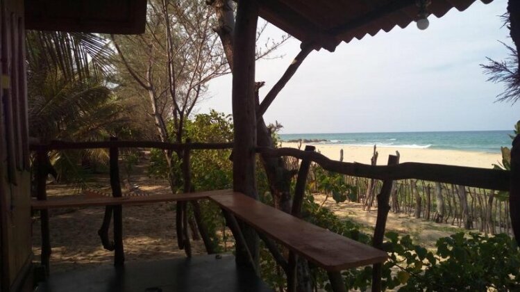 Light House Beach Hut - Photo5