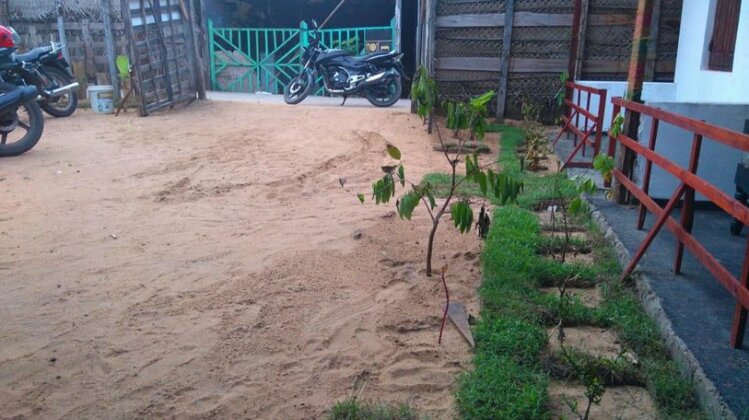 Nature Beach House - Photo2