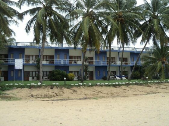New TriStar Beach Hotel - Photo2