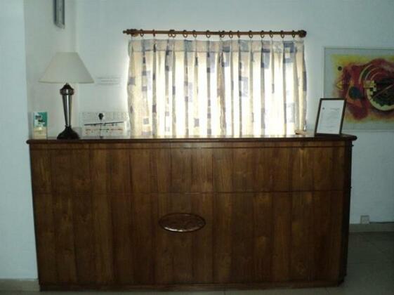 New TriStar Beach Hotel - Photo3