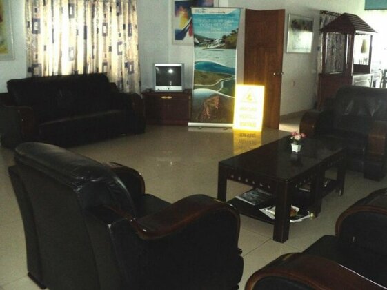 New TriStar Beach Hotel - Photo4