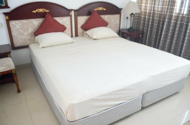 New TriStar Beach Hotel - Photo5