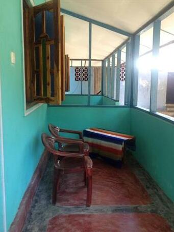 Ravi Place Arugambay - Photo5