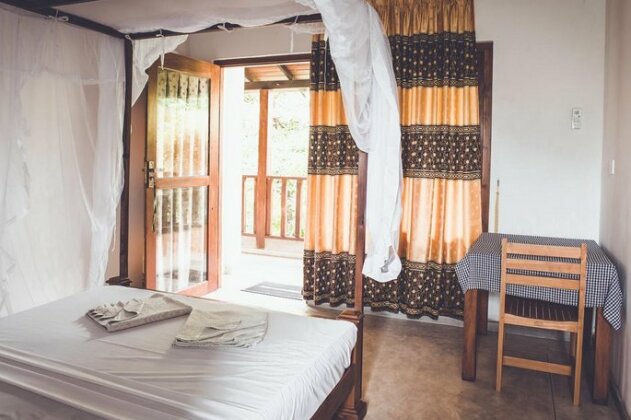 Rupa's Hotel - Photo3
