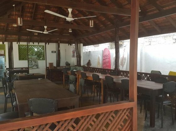 Sandy Beach Hotel Pottuvil - Photo3