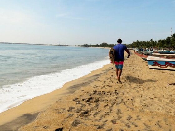 Shashini Beach Resort - Photo4