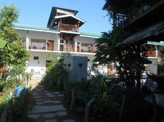 Shell Resort