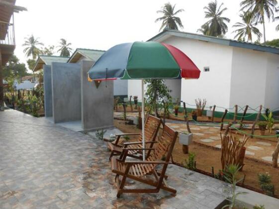 Shell Resort - Photo2