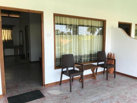 Shell Resort - Photo3