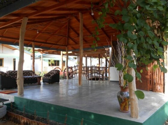 Shell Resort - Photo4