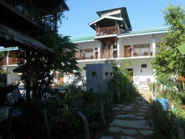 Shell Resort